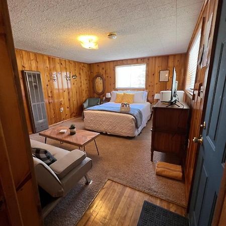 Mountain View Lodge ريد ريفر المظهر الخارجي الصورة