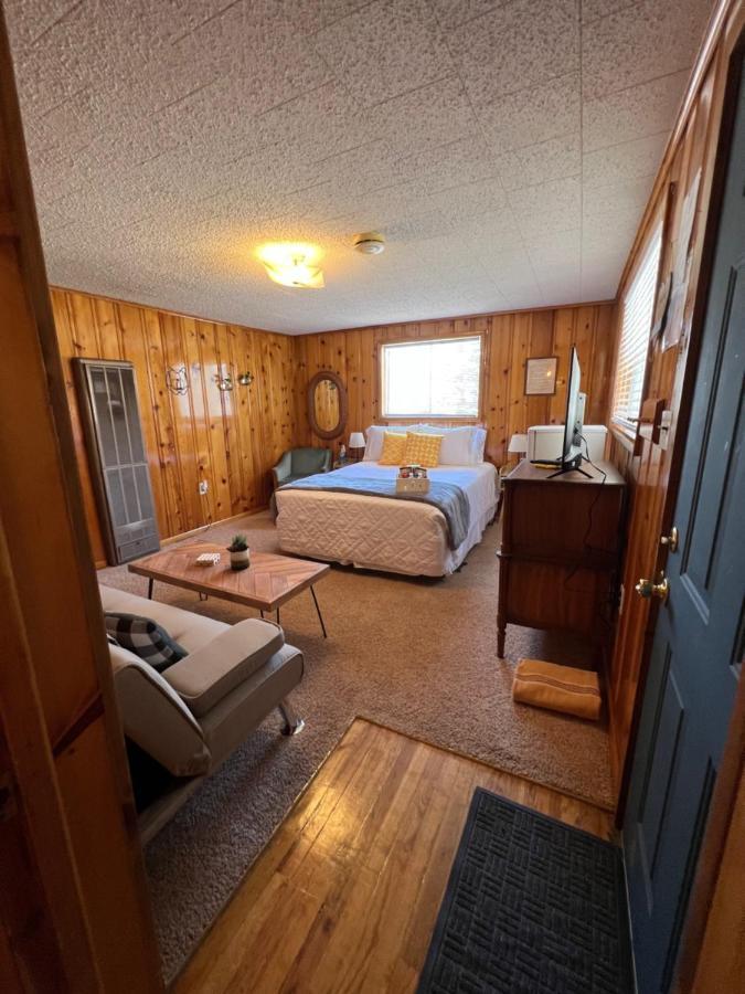 Mountain View Lodge ريد ريفر المظهر الخارجي الصورة