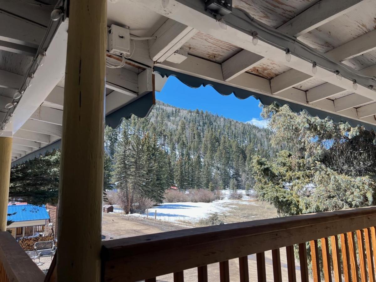 Mountain View Lodge ريد ريفر المظهر الخارجي الصورة