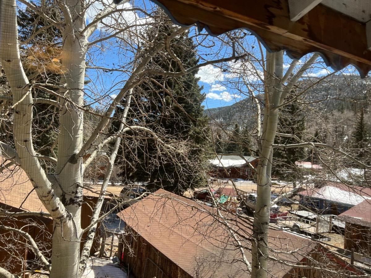 Mountain View Lodge ريد ريفر المظهر الخارجي الصورة