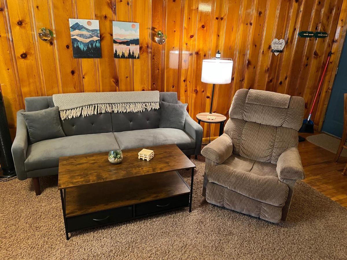 Mountain View Lodge ريد ريفر المظهر الخارجي الصورة