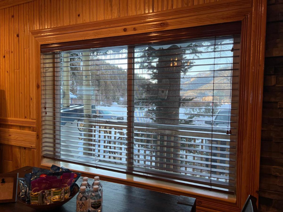 Mountain View Lodge ريد ريفر المظهر الخارجي الصورة