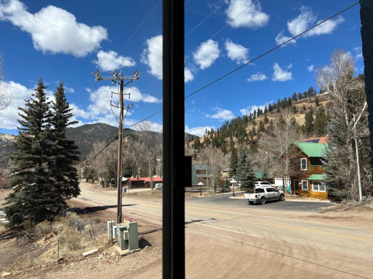 Mountain View Lodge ريد ريفر المظهر الخارجي الصورة