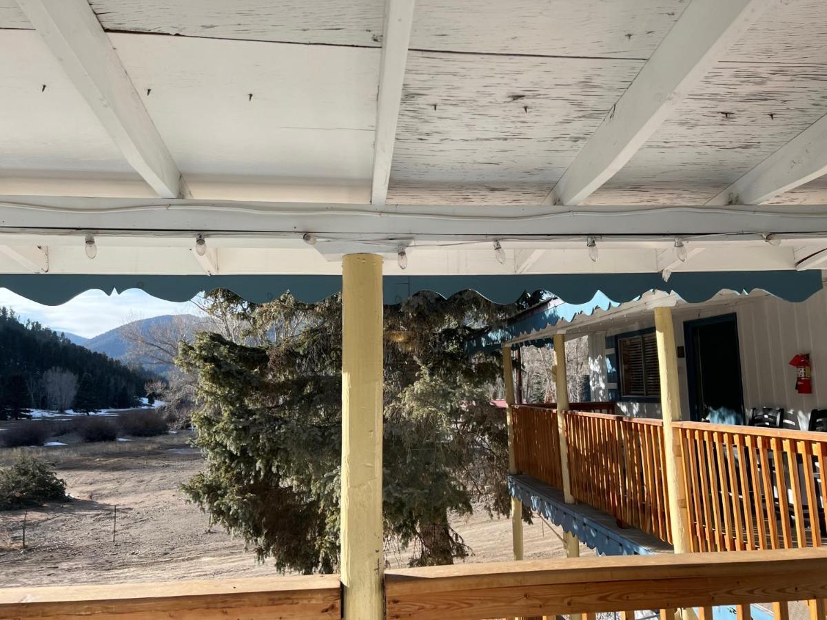 Mountain View Lodge ريد ريفر المظهر الخارجي الصورة