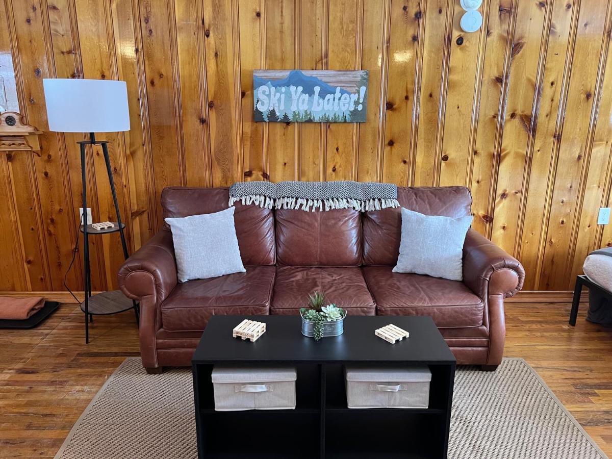 Mountain View Lodge ريد ريفر المظهر الخارجي الصورة
