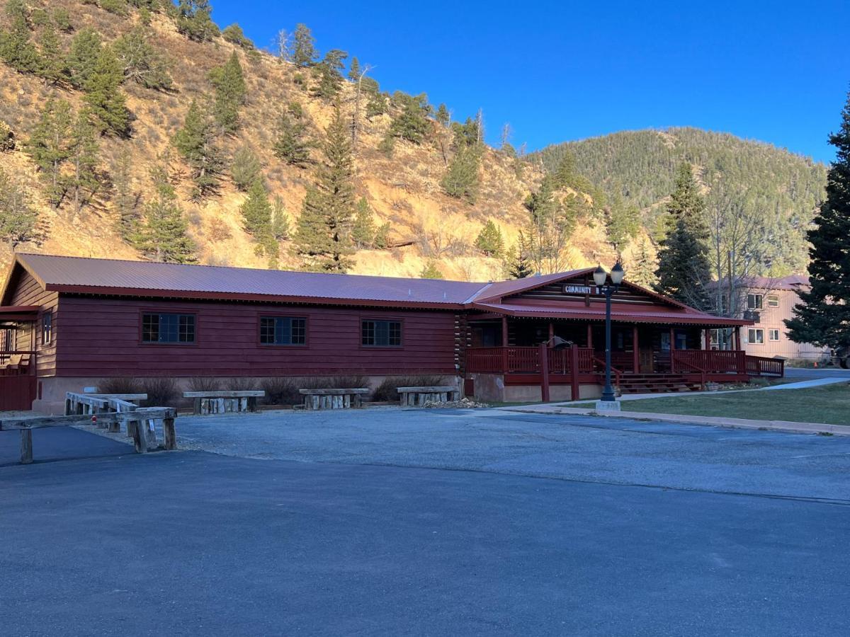 Mountain View Lodge ريد ريفر المظهر الخارجي الصورة