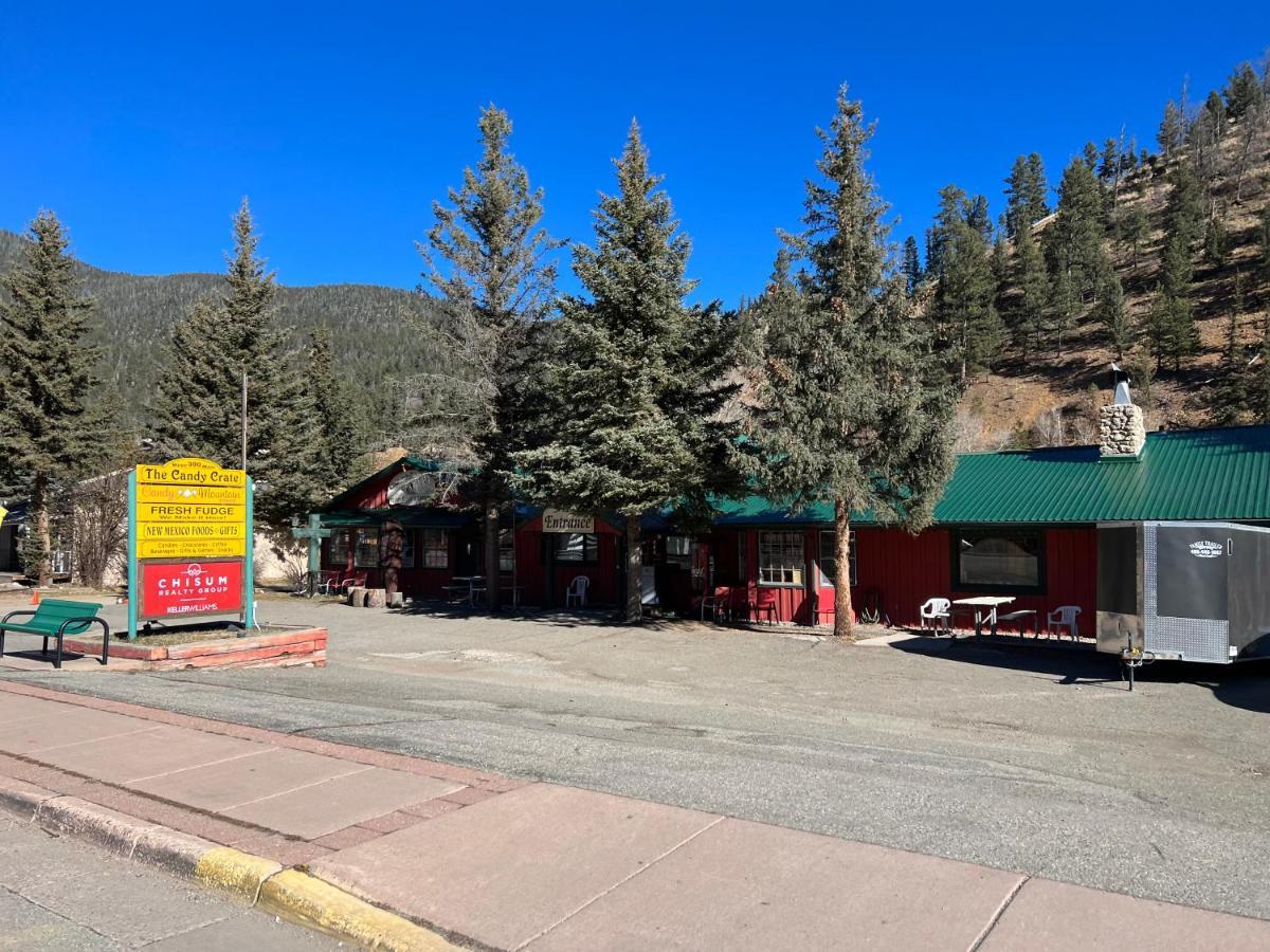 Mountain View Lodge ريد ريفر المظهر الخارجي الصورة